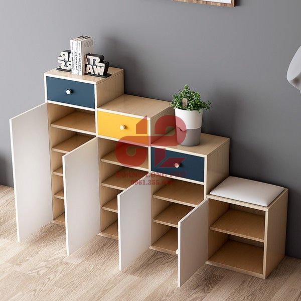 tủ giày dép hiện đại tủ giày dép hiện đại